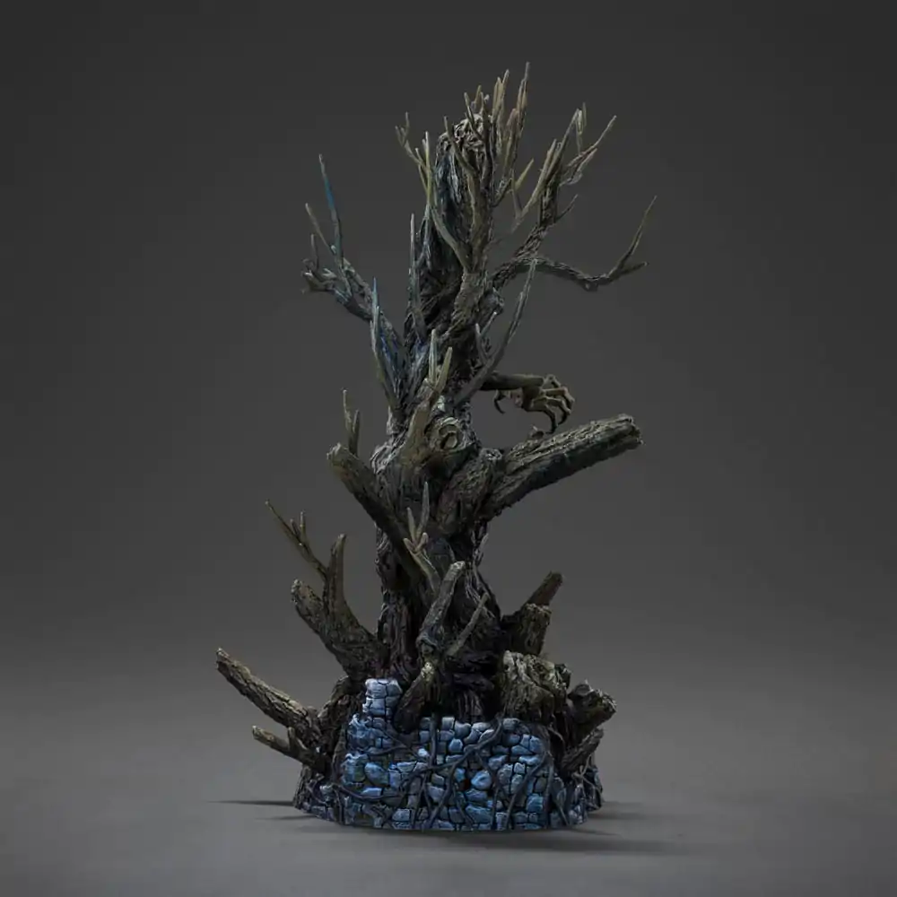 Iron Maiden Deluxe BDS Art Scale Statua 1/10 Fear of the Drak Eddie 31 cm zdjęcie produktu