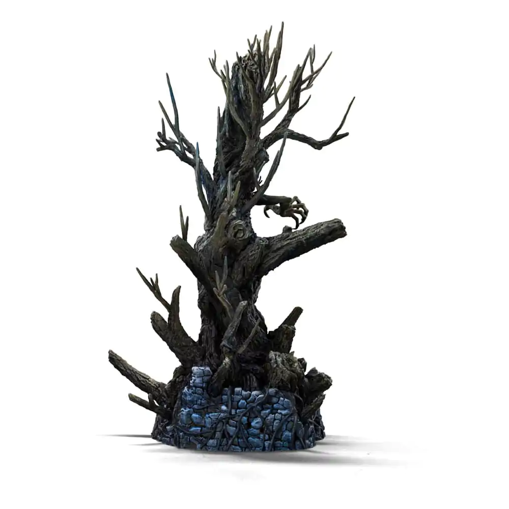 Iron Maiden Deluxe BDS Art Scale Statua 1/10 Fear of the Drak Eddie 31 cm zdjęcie produktu