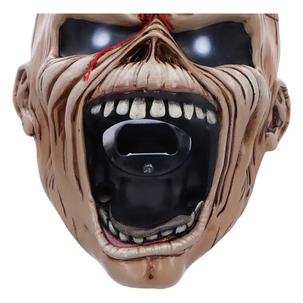 Otwieracz do butelek na magnes Iron Maiden The Trooper zdjęcie produktu