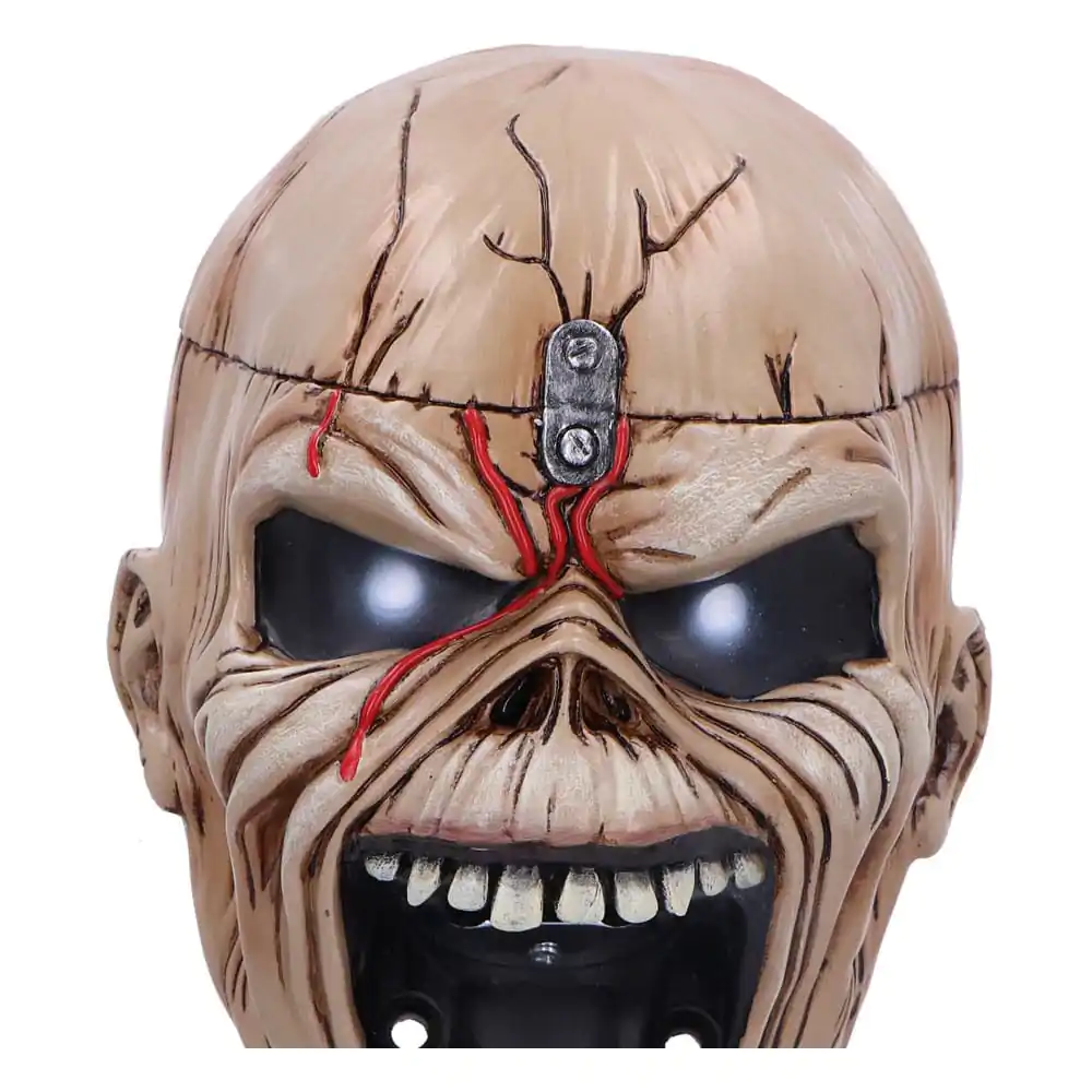 Otwieracz do butelek na magnes Iron Maiden The Trooper zdjęcie produktu