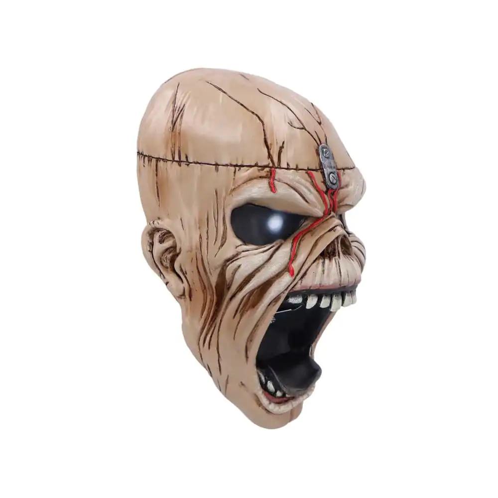 Otwieracz do butelek na magnes Iron Maiden The Trooper zdjęcie produktu