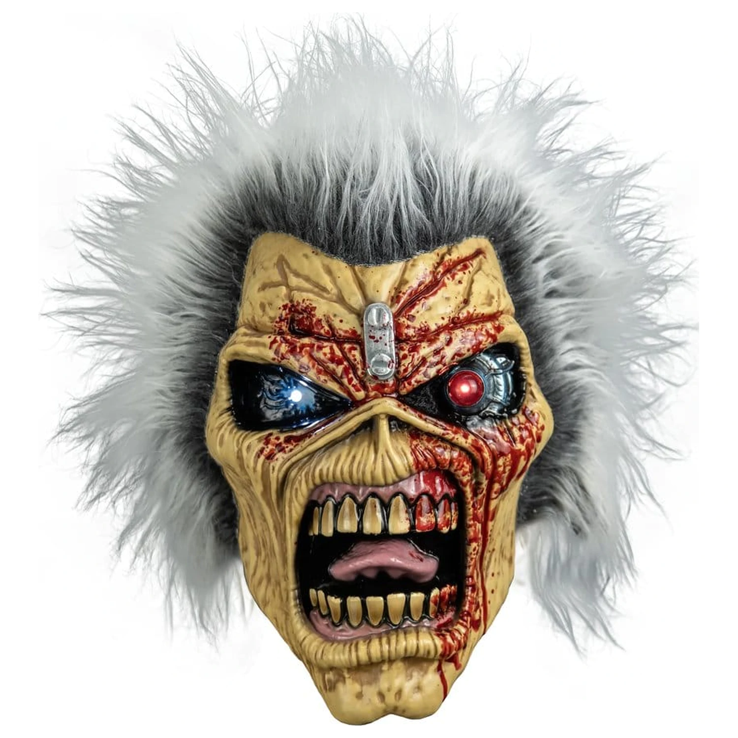 Maska Iron Maiden Injection 50. Rocznica Deluxe zdjęcie produktu