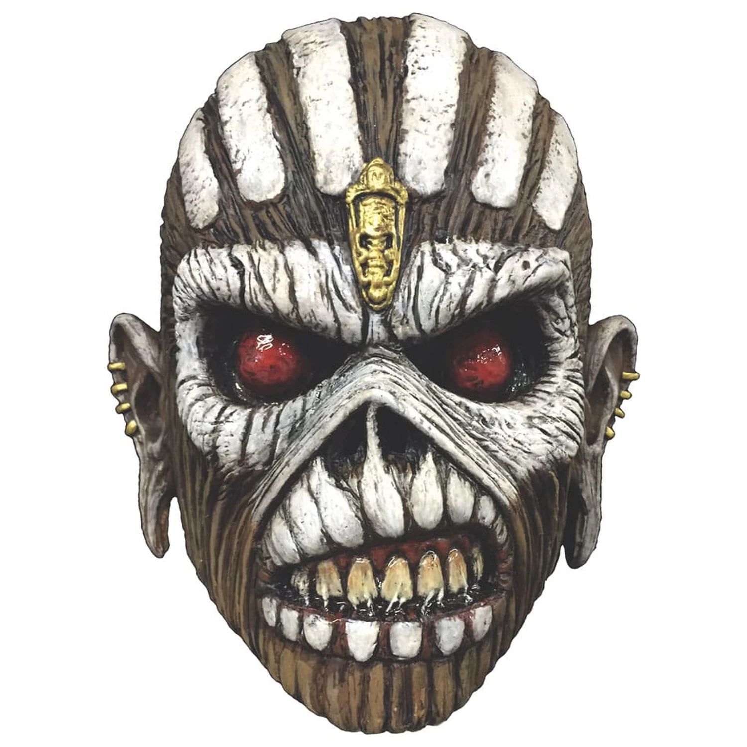 Iron Maiden Latex Maska Book of Souls zdjęcie produktu
