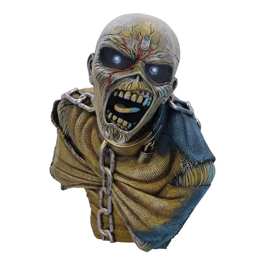 Iron Maiden Popiersie Piece of Mind 12 cm zdjęcie produktu