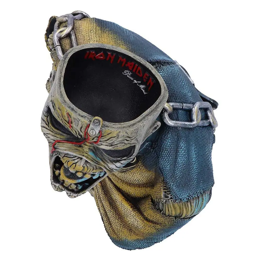 Iron Maiden Popiersie Piece of Mind 12 cm zdjęcie produktu