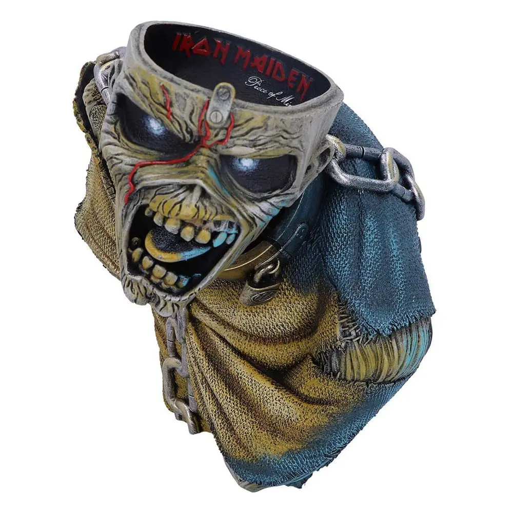 Iron Maiden Popiersie Piece of Mind 12 cm zdjęcie produktu