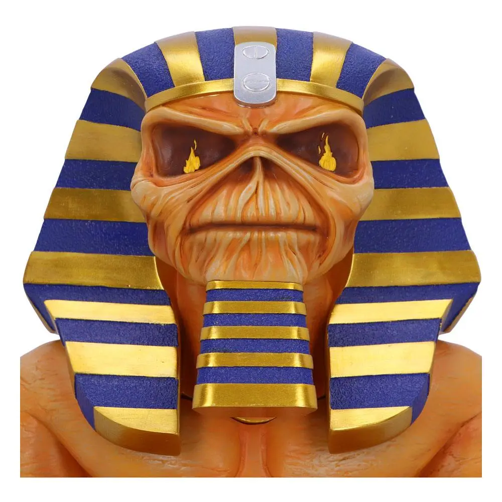 Pudełko do przechowywania Iron Maiden Powerslave 28 cm zdjęcie produktu