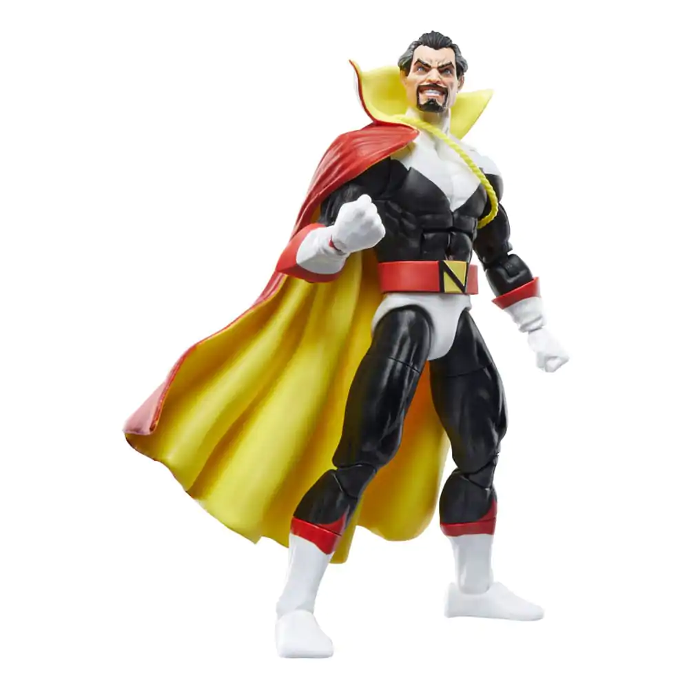 Iron Man Marvel Legends Figurka Akcji Count Nefaria 15 cm zdjęcie produktu