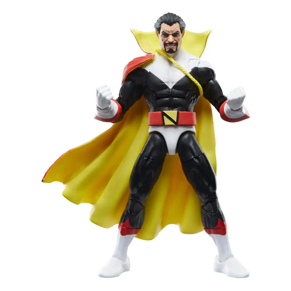 Iron Man Marvel Legends Figurka Akcji Count Nefaria 15 cm zdjęcie produktu