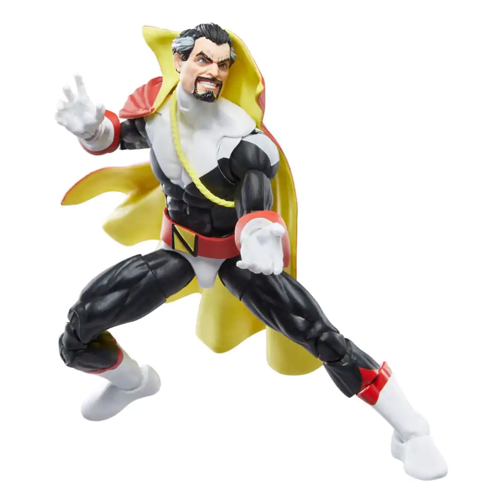 Iron Man Marvel Legends Figurka Akcji Count Nefaria 15 cm zdjęcie produktu