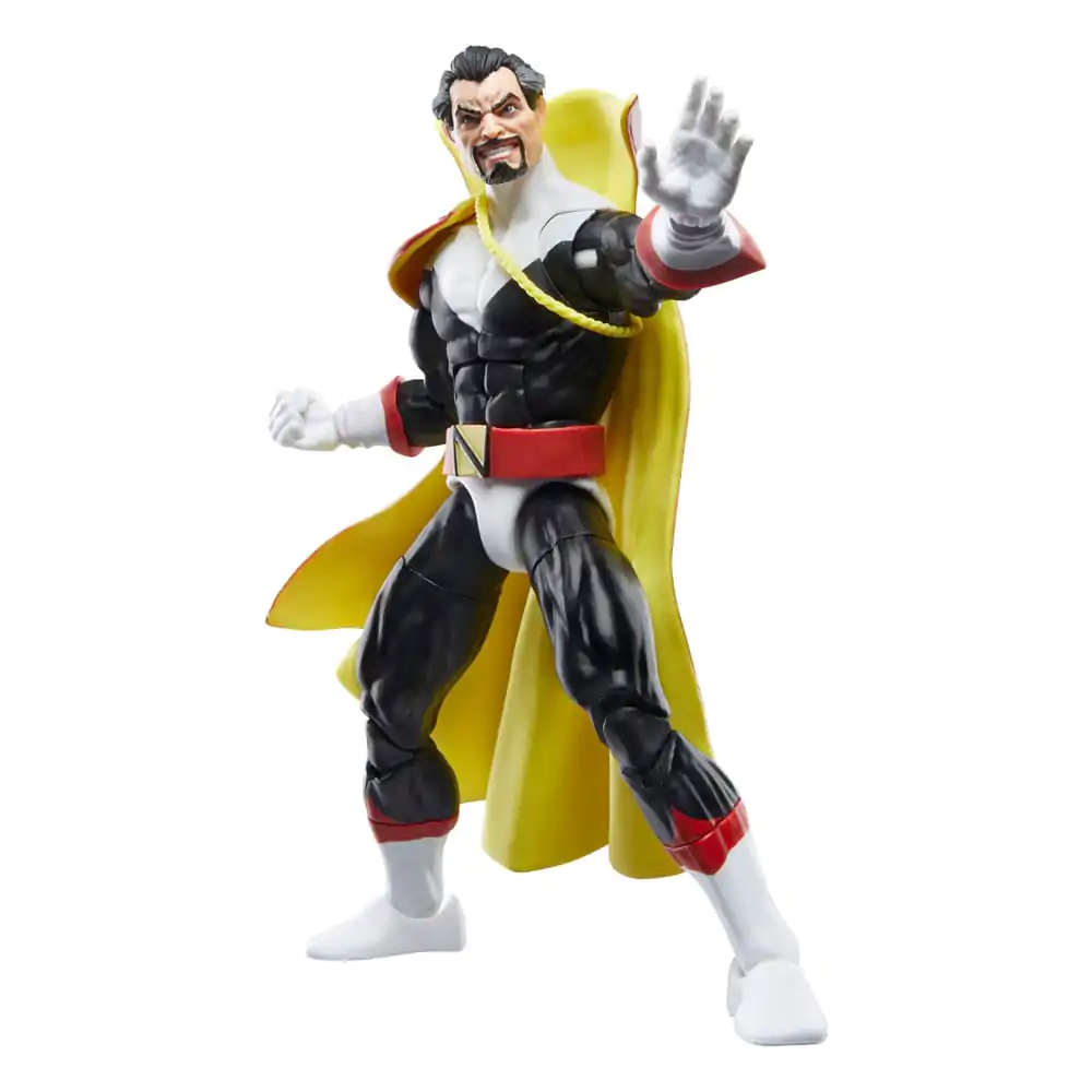 Iron Man Marvel Legends Figurka Akcji Count Nefaria 15 cm zdjęcie produktu