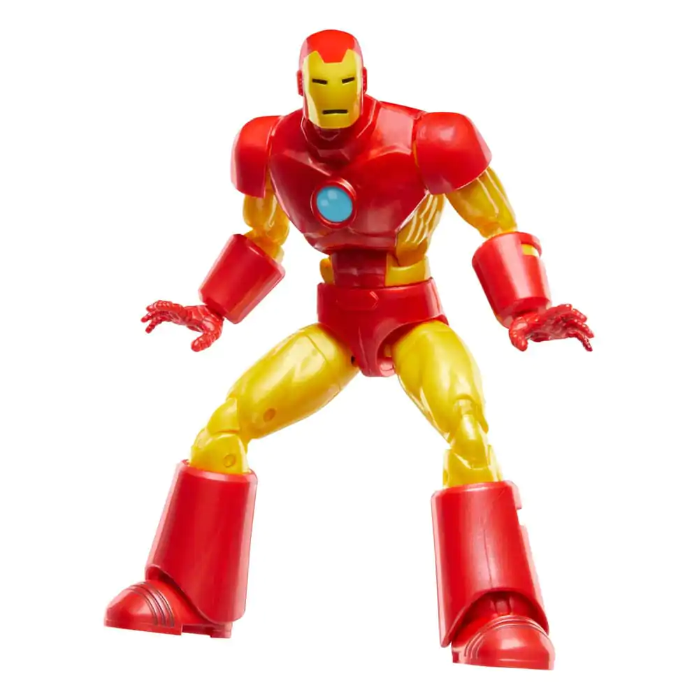 Iron Man Marvel Legends Figurka Akcji Iron Man (Model 09) 15 cm zdjęcie produktu