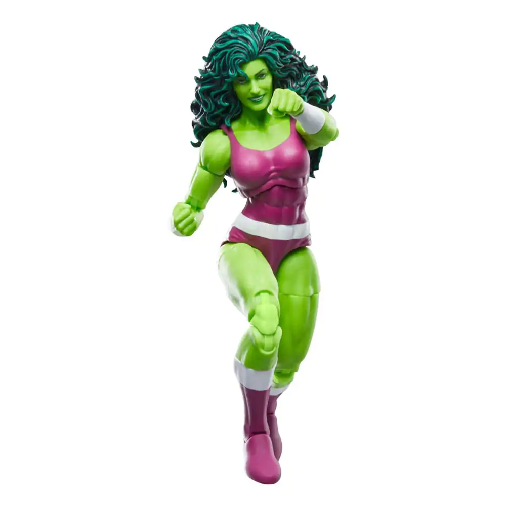 Figurka Akcji Iron Man Marvel Legends She-Hulk 15 cm zdjęcie produktu