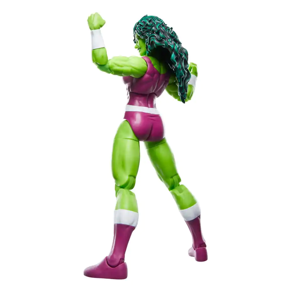 Figurka Akcji Iron Man Marvel Legends She-Hulk 15 cm zdjęcie produktu