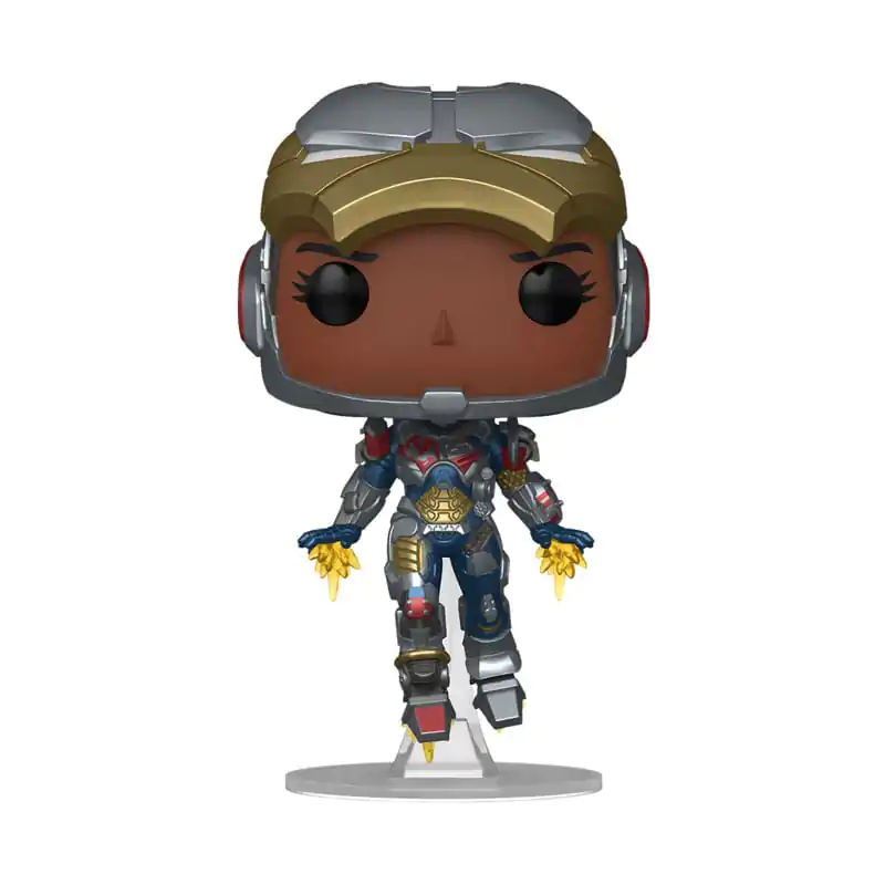 Ironheart Funko POP! Figurka winylowa Zbroja Ironheart Model 4 9 cm zdjęcie produktu