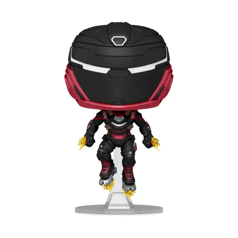 Ironheart Funko POP! Figurka winylowa Model 5 9 cm zdjęcie produktu