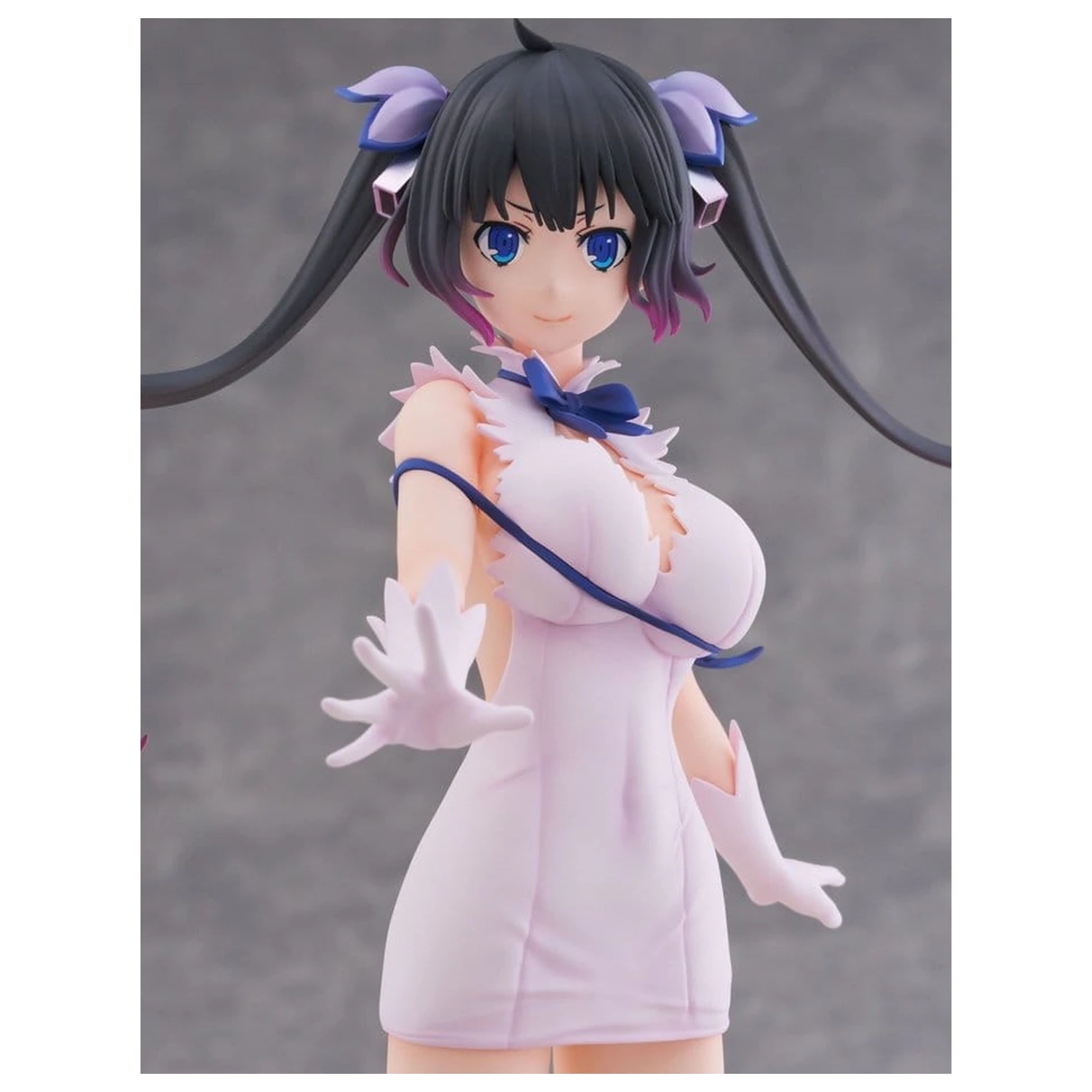 Is It Wrong to Try to Pick Up Girls in a Dungeon? V Figurka z PVC 1/7 Hestia Divinity Unleashed Ver. AmiAmi Limited Edition 24 cm zdjęcie produktu