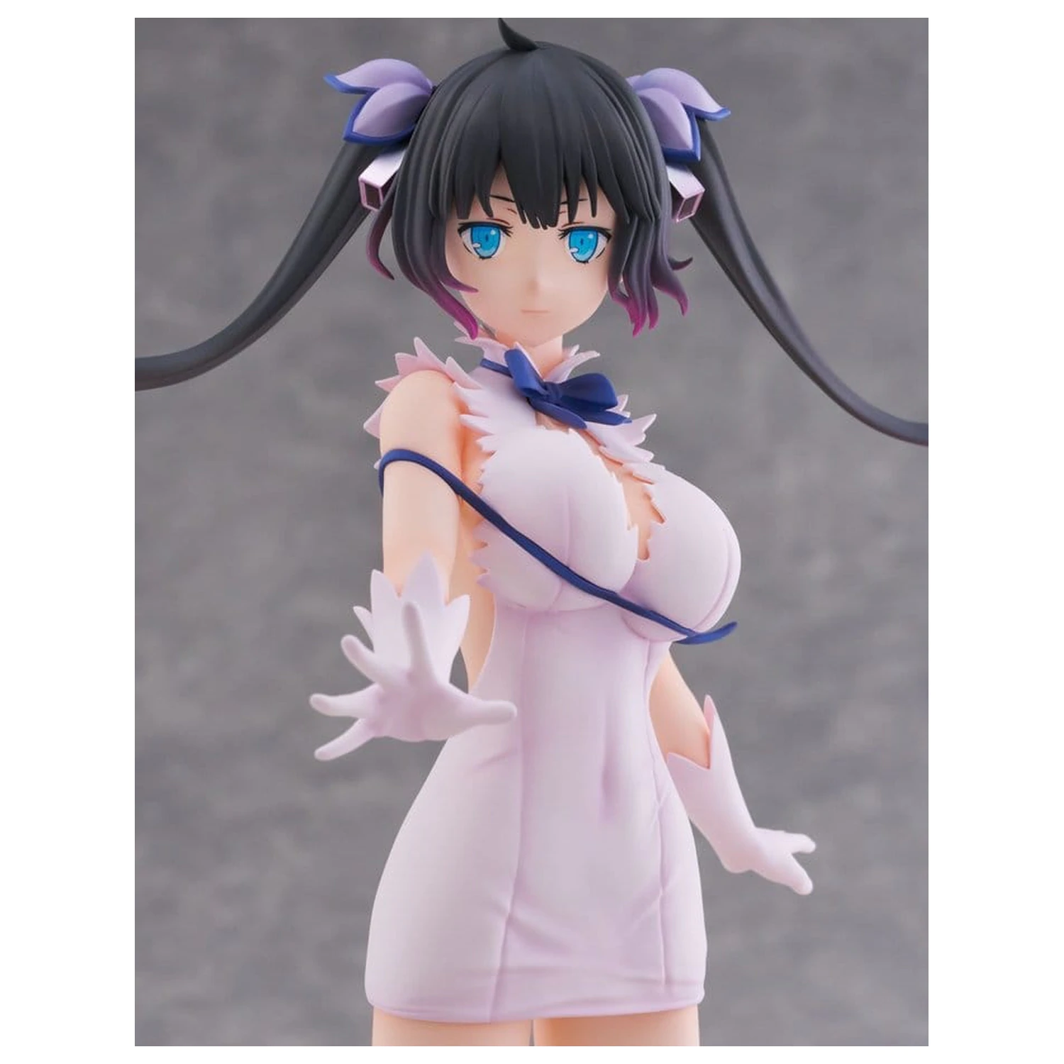Is It Wrong to Try to Pick Up Girls in a Dungeon? V Figurka z PVC 1/7 Hestia Divinity Unleashed Ver. AmiAmi Limited Edition 24 cm zdjęcie produktu