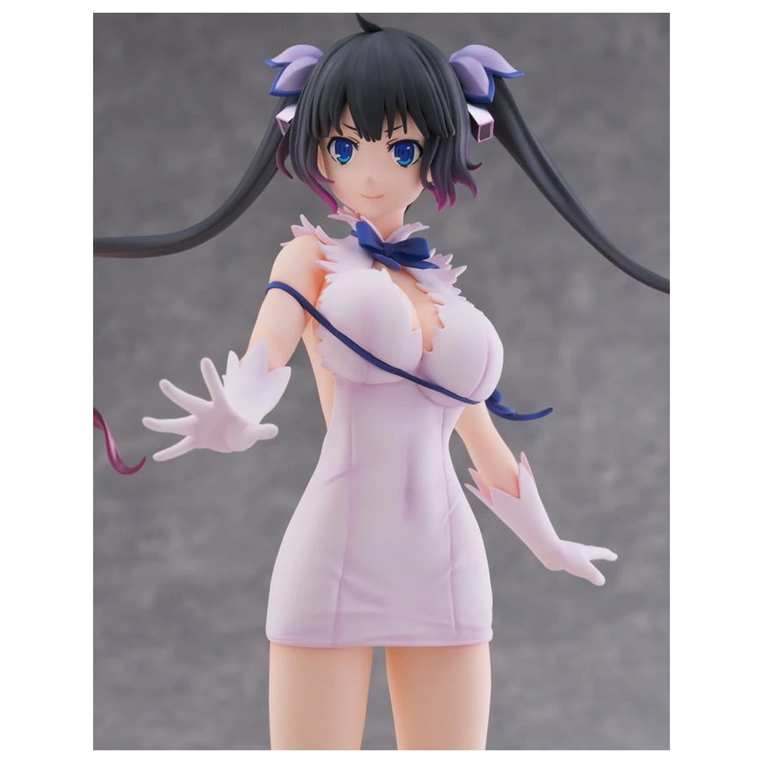 Is It Wrong to Try to Pick Up Girls in a Dungeon? V Figurka z PVC 1/7 Hestia Divinity Unleashed Ver. AmiAmi Limited Edition 24 cm zdjęcie produktu