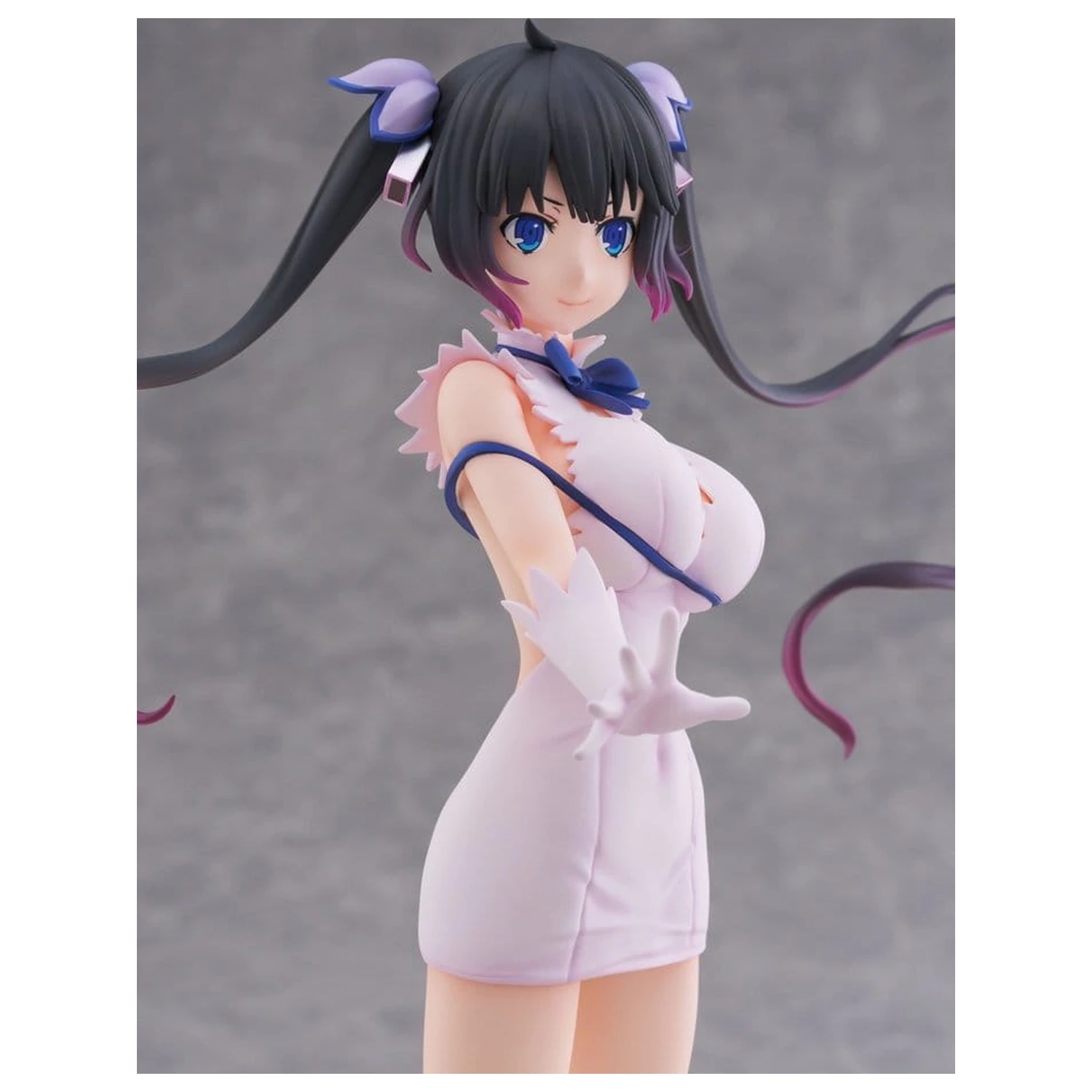Is It Wrong to Try to Pick Up Girls in a Dungeon? V Figurka z PVC 1/7 Hestia Divinity Unleashed Ver. AmiAmi Limited Edition 24 cm zdjęcie produktu