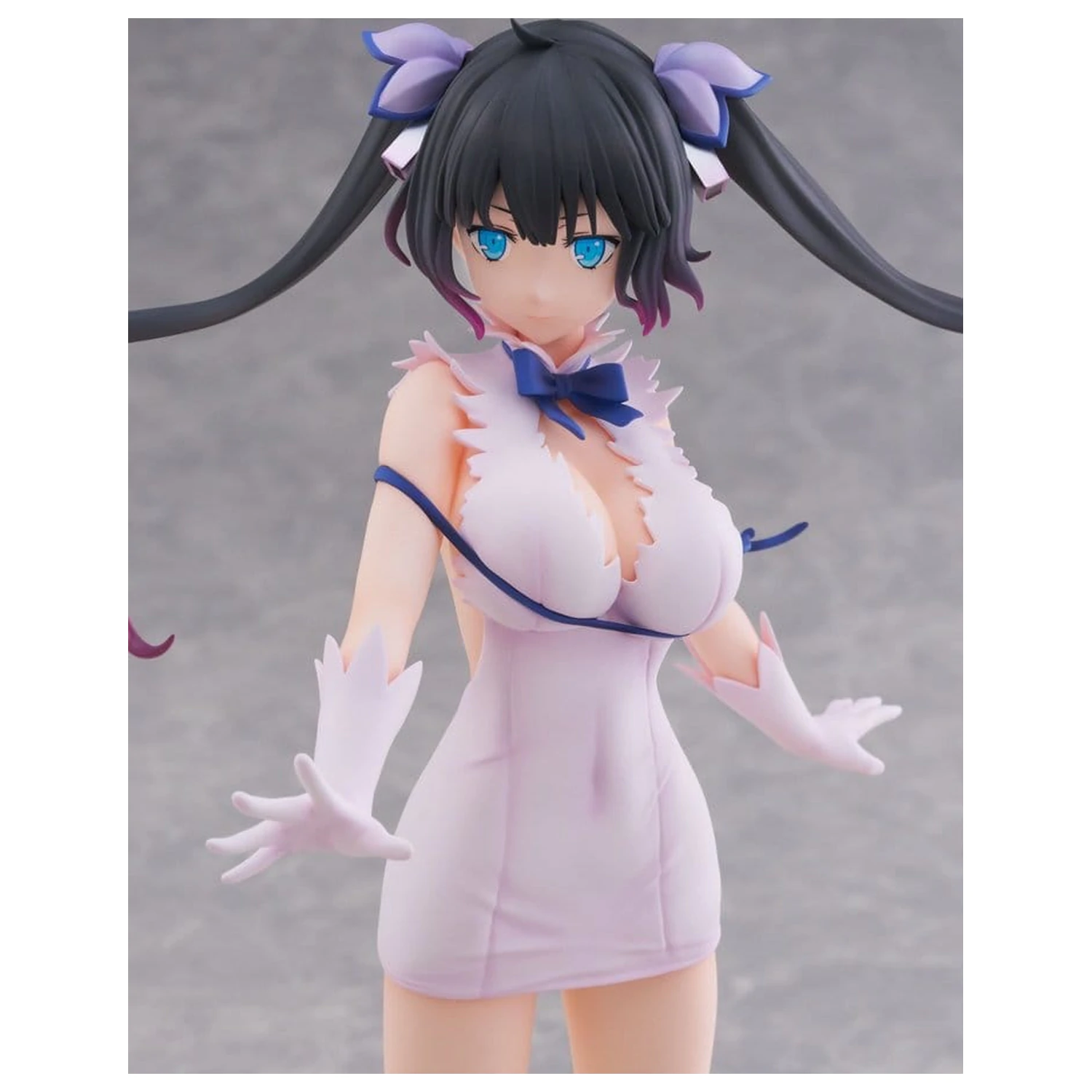 Is It Wrong to Try to Pick Up Girls in a Dungeon? V Figurka z PVC 1/7 Hestia Divinity Unleashed Ver. AmiAmi Limited Edition 24 cm zdjęcie produktu