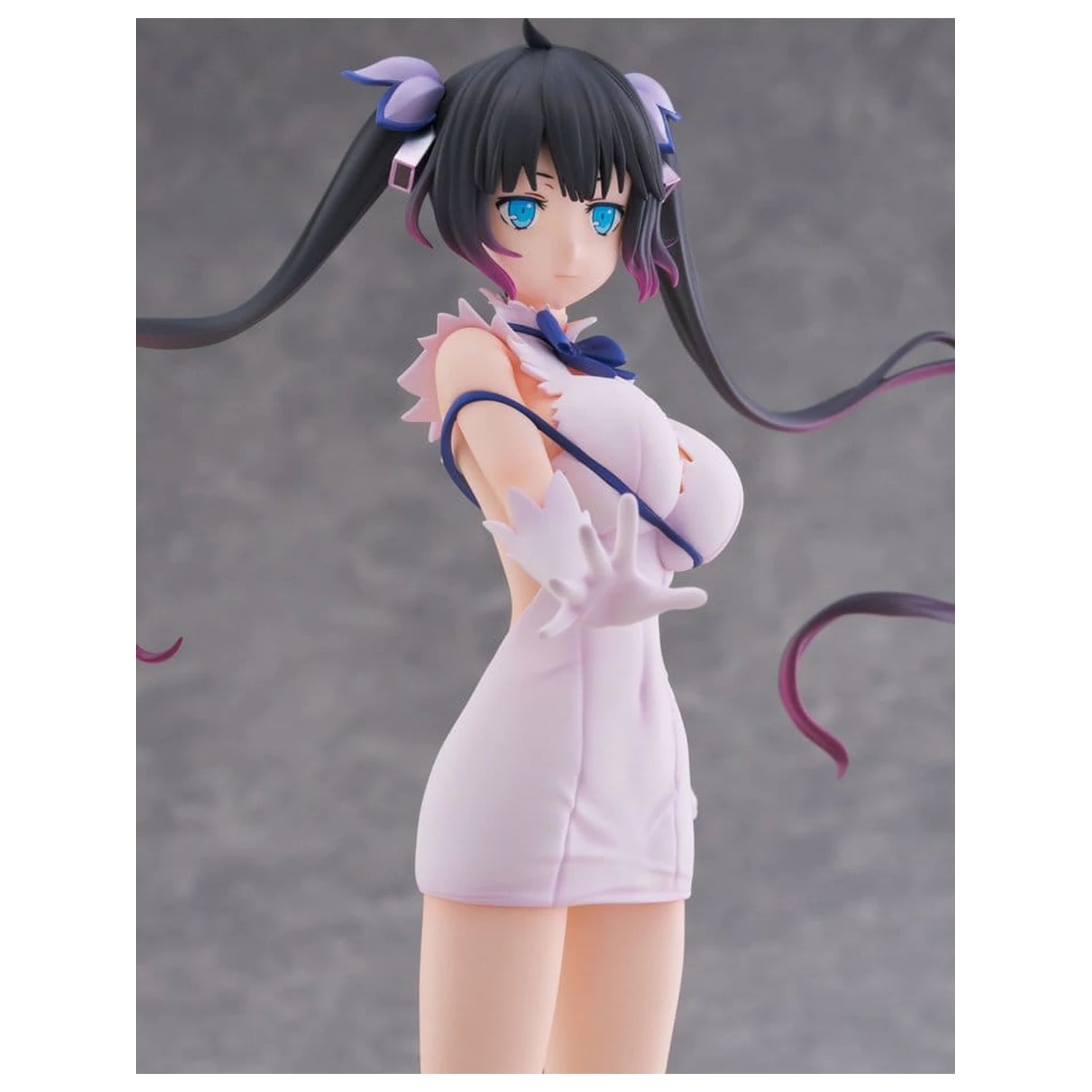 Is It Wrong to Try to Pick Up Girls in a Dungeon? V Figurka z PVC 1/7 Hestia Divinity Unleashed Ver. AmiAmi Limited Edition 24 cm zdjęcie produktu