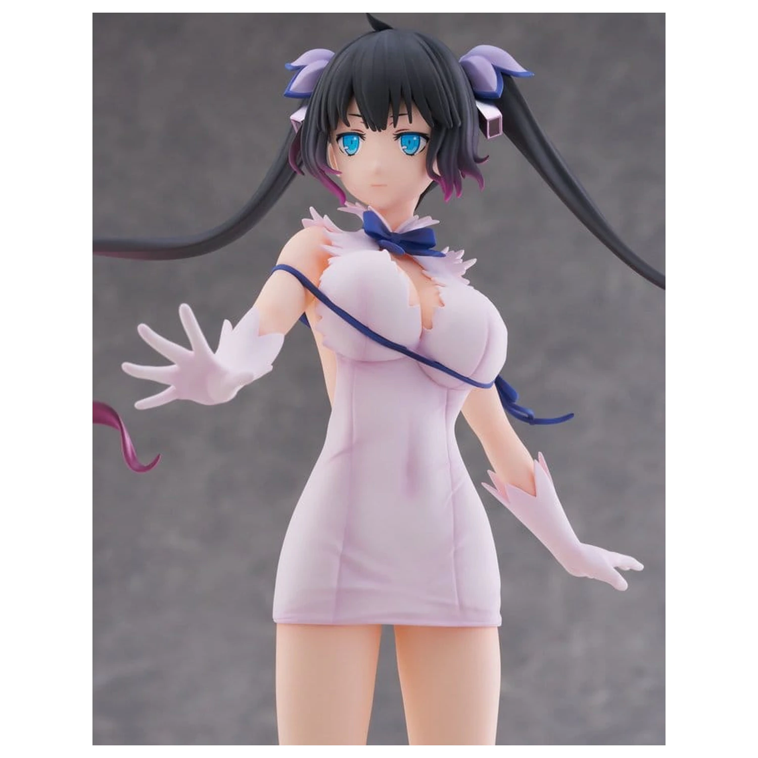 Is It Wrong to Try to Pick Up Girls in a Dungeon? V PVC Figurka 1/7 Hestia Divinity Unleashed Ver. 24 cm zdjęcie produktu