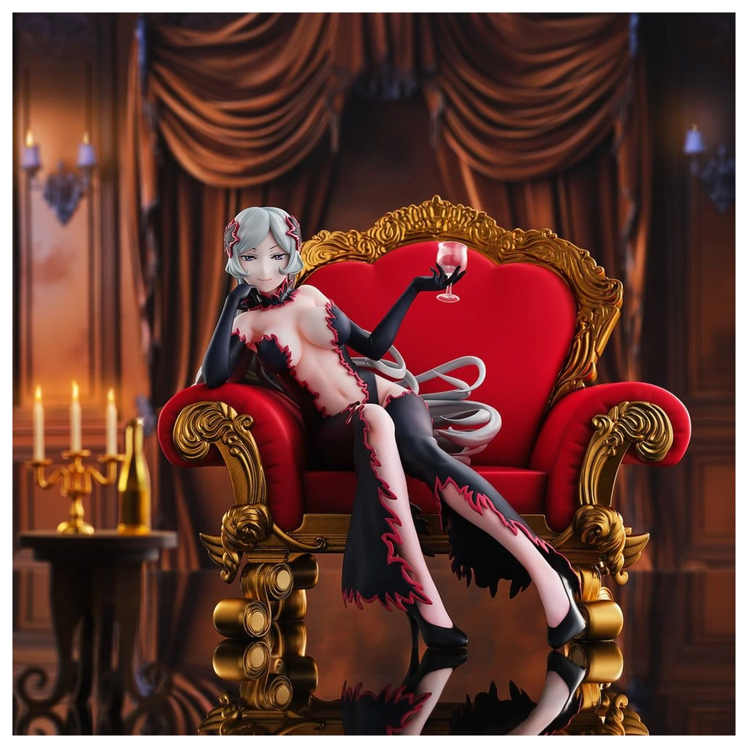Is It Wrong to Try to Pick Up Girls in a Dungeon? V PVC Figurka 1/6 Freya 20 cm zdjęcie produktu