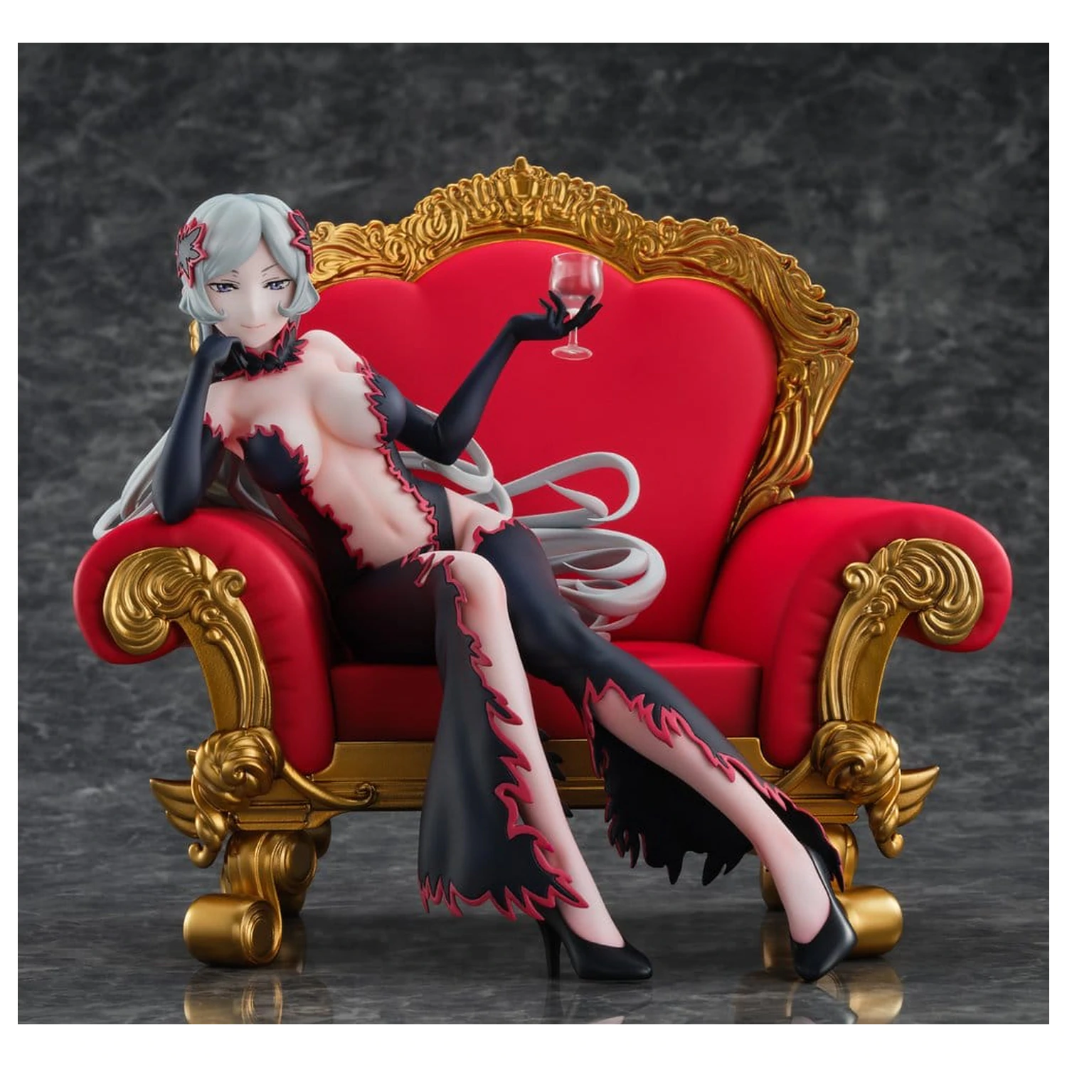 Is It Wrong to Try to Pick Up Girls in a Dungeon? V PVC Figurka 1/6 Freya 20 cm zdjęcie produktu