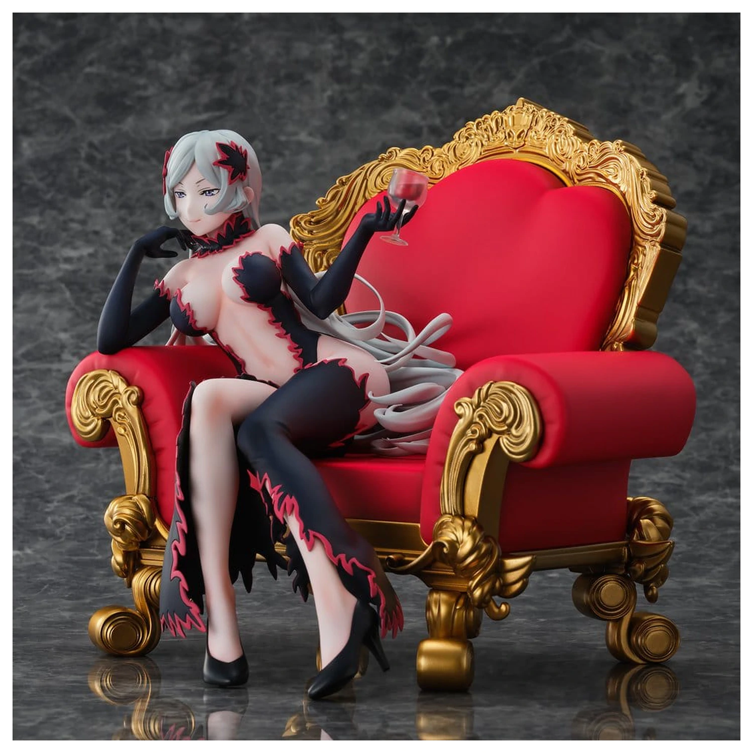 Is It Wrong to Try to Pick Up Girls in a Dungeon? V PVC Figurka 1/6 Freya 20 cm zdjęcie produktu
