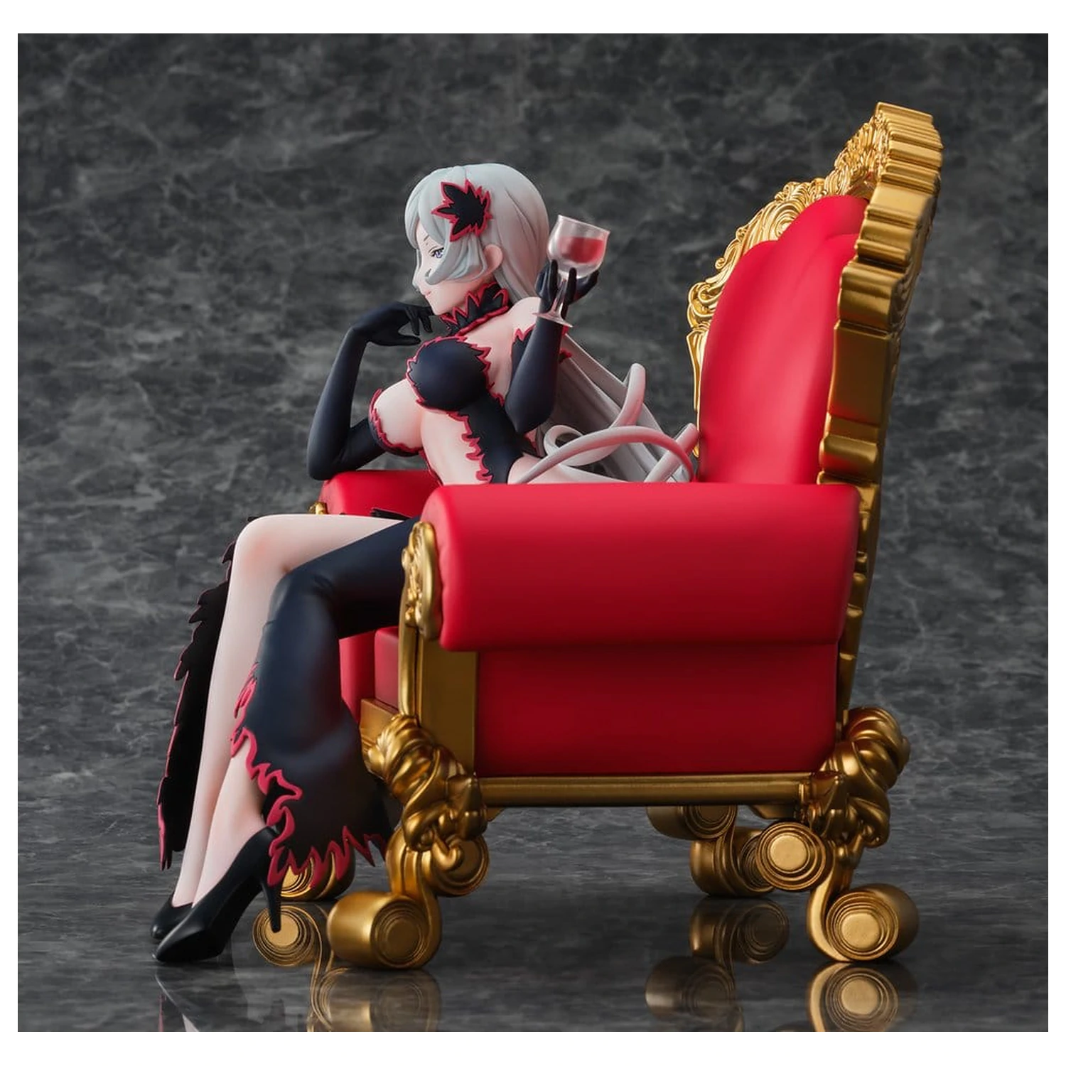 Is It Wrong to Try to Pick Up Girls in a Dungeon? V PVC Figurka 1/6 Freya 20 cm zdjęcie produktu