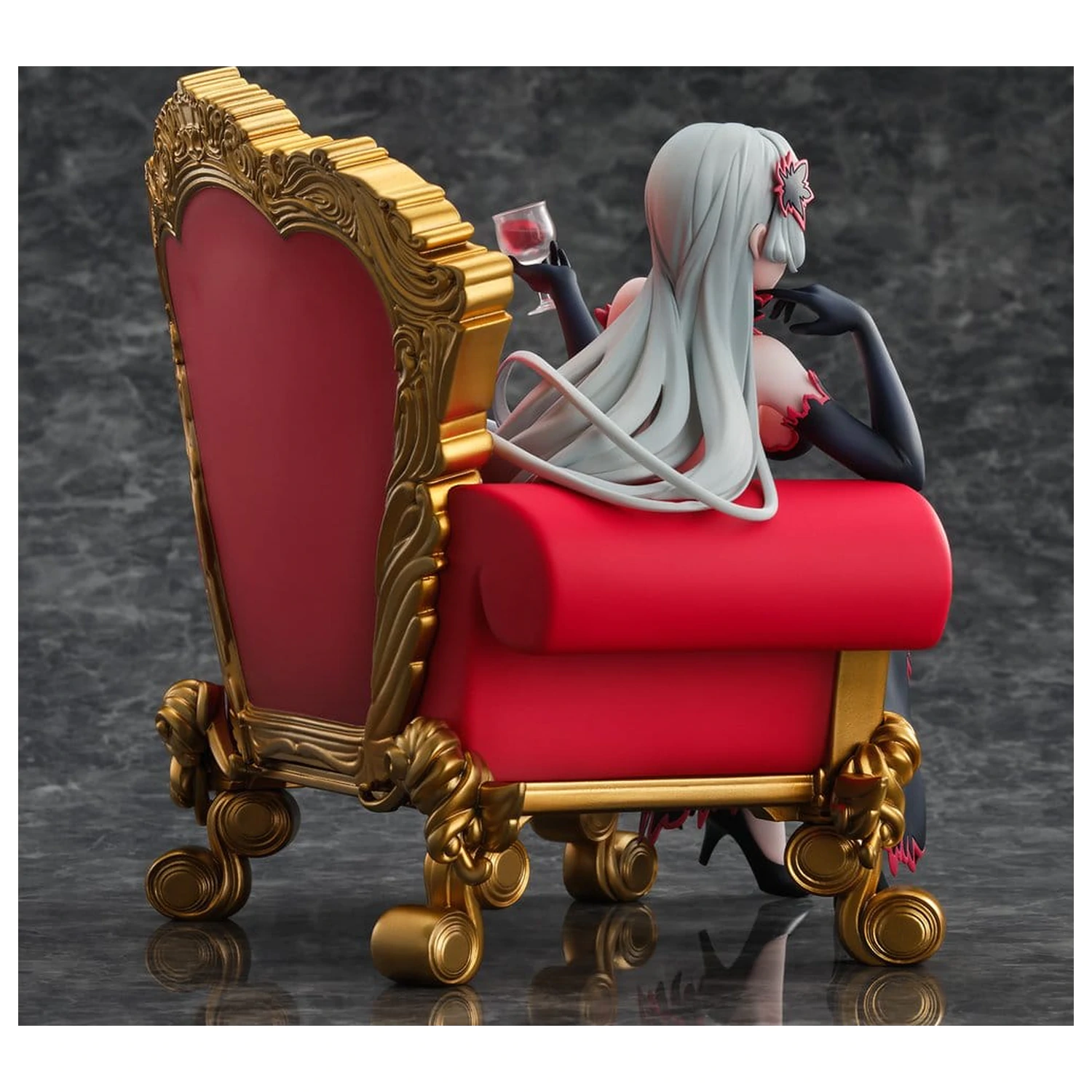 Is It Wrong to Try to Pick Up Girls in a Dungeon? V PVC Figurka 1/6 Freya 20 cm zdjęcie produktu