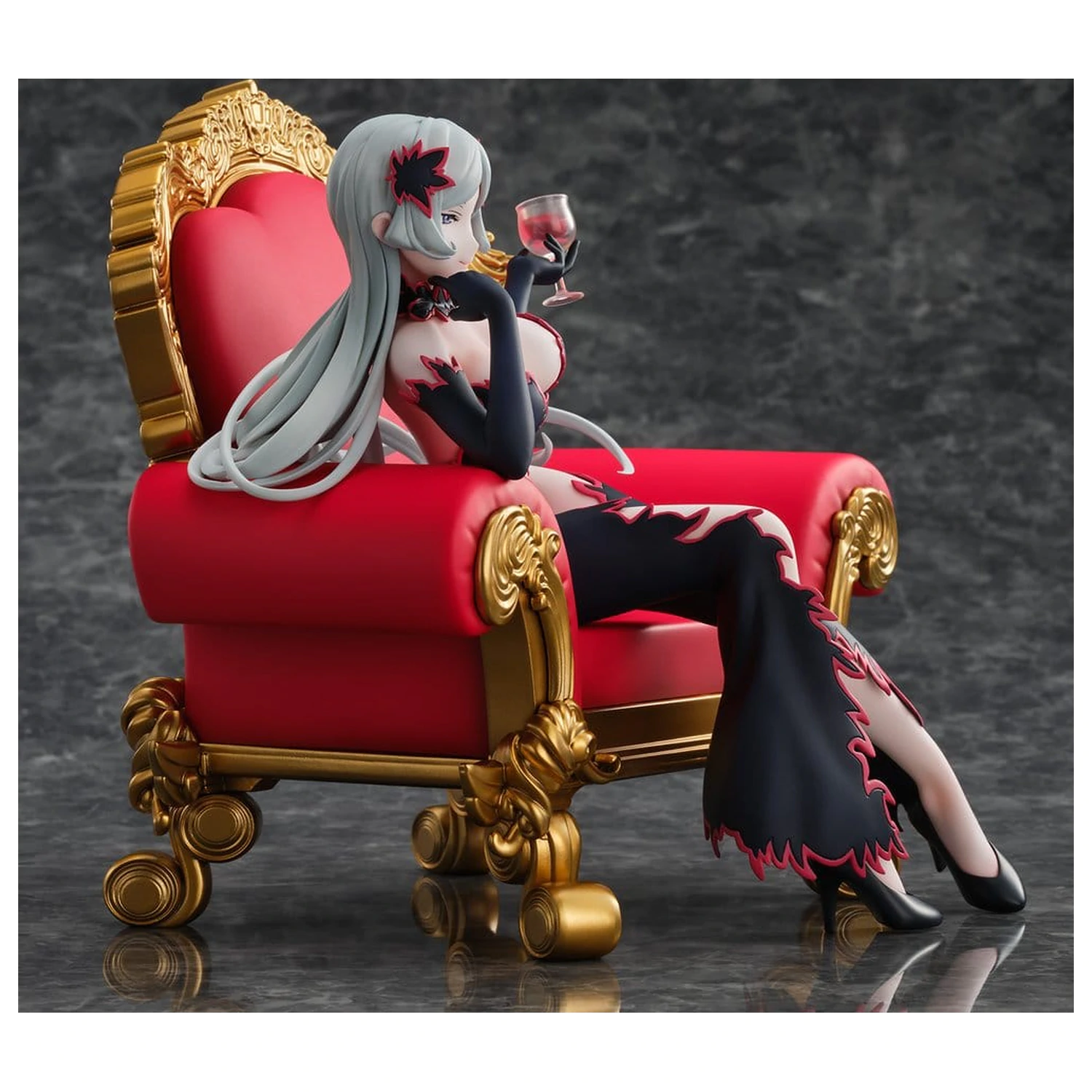 Is It Wrong to Try to Pick Up Girls in a Dungeon? V PVC Figurka 1/6 Freya 20 cm zdjęcie produktu