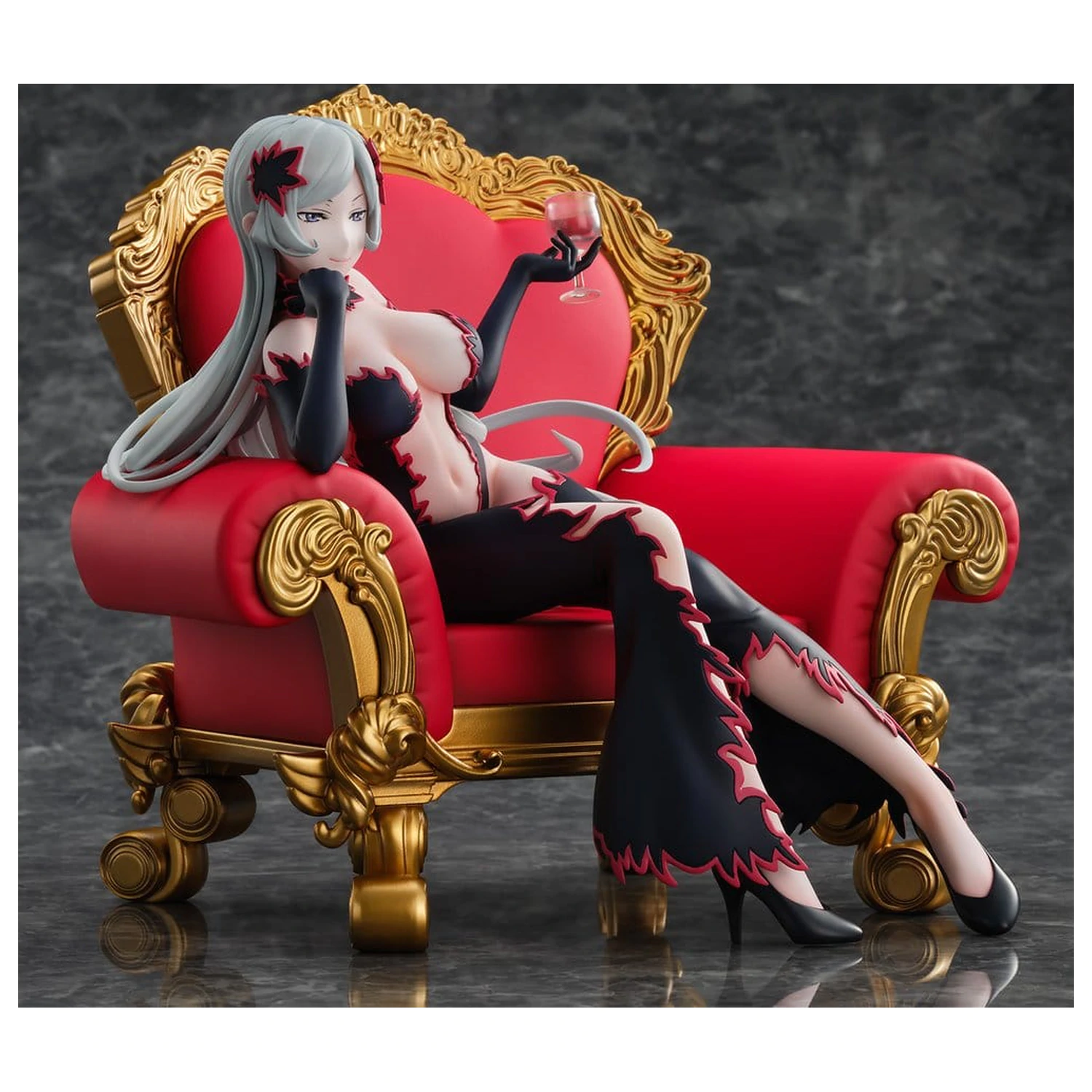 Is It Wrong to Try to Pick Up Girls in a Dungeon? V PVC Figurka 1/6 Freya 20 cm zdjęcie produktu