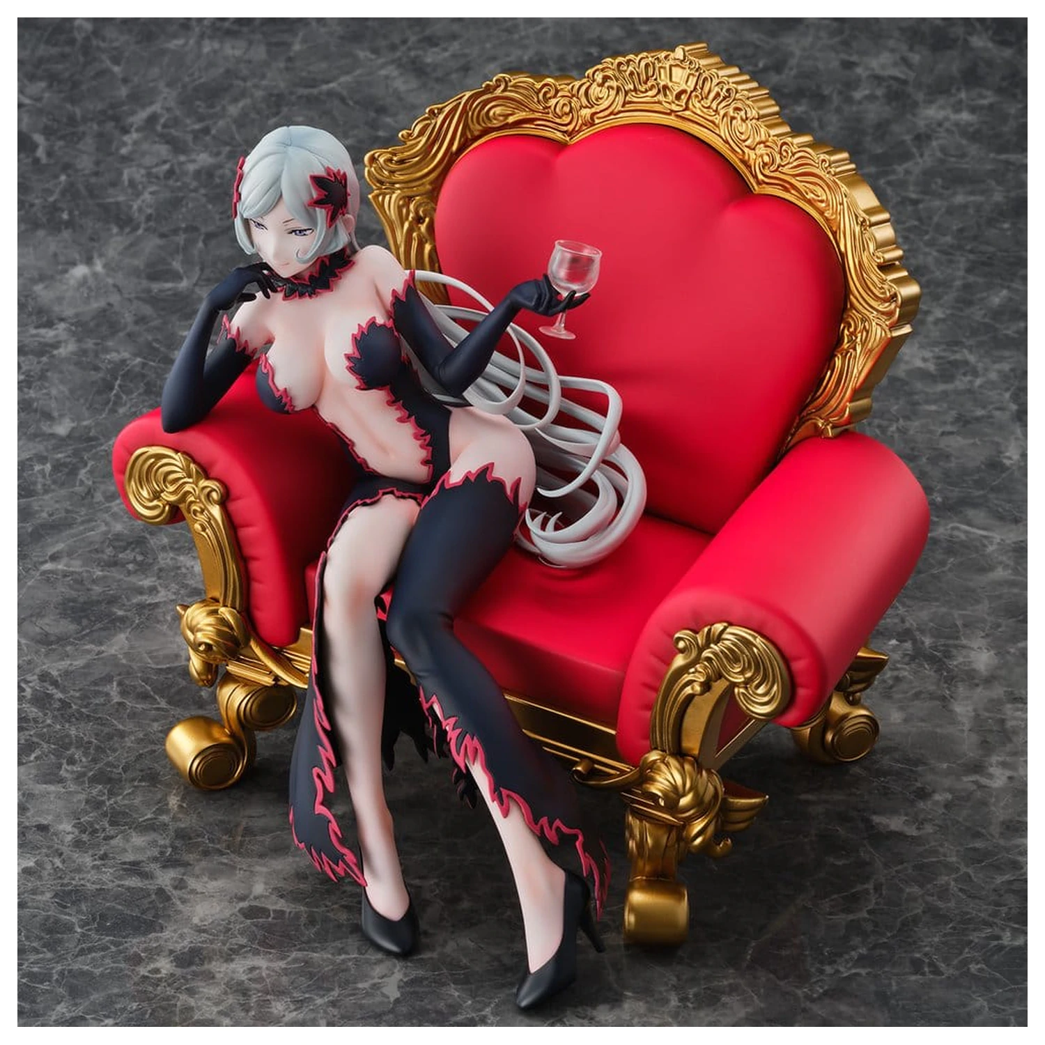 Is It Wrong to Try to Pick Up Girls in a Dungeon? V PVC Figurka 1/6 Freya 20 cm zdjęcie produktu