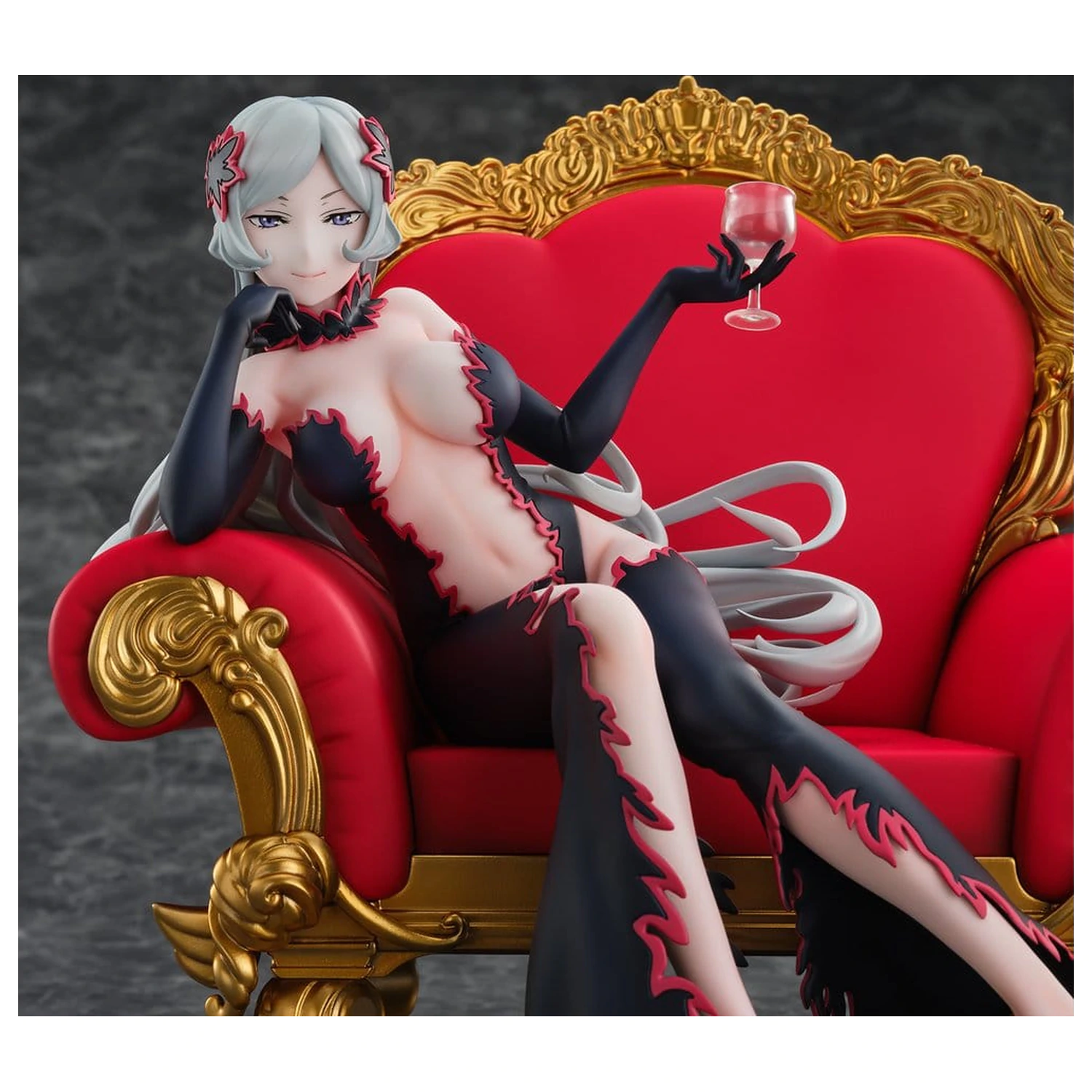 Is It Wrong to Try to Pick Up Girls in a Dungeon? V PVC Figurka 1/6 Freya 20 cm zdjęcie produktu