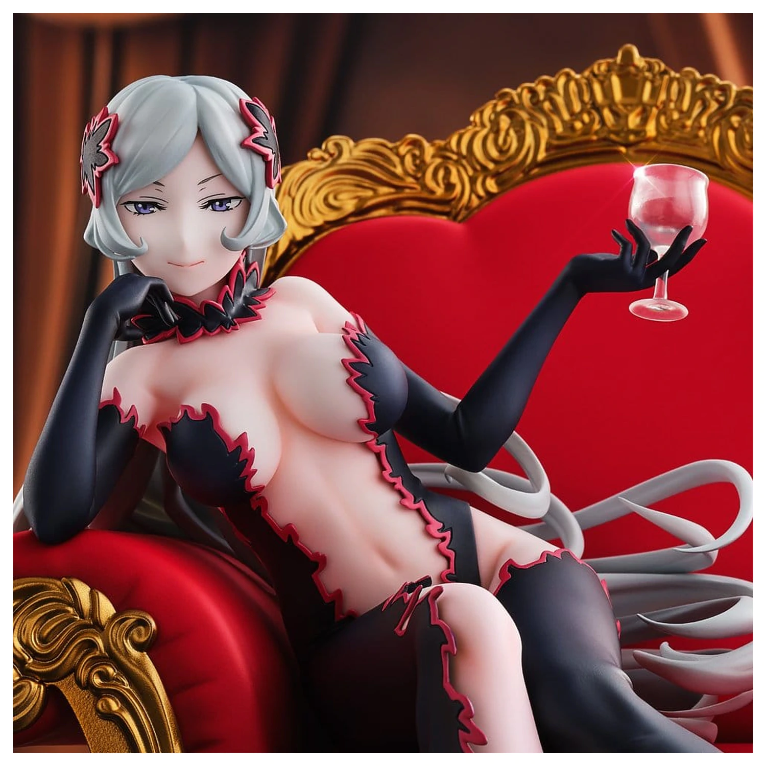 Is It Wrong to Try to Pick Up Girls in a Dungeon? V PVC Figurka 1/6 Freya 20 cm zdjęcie produktu