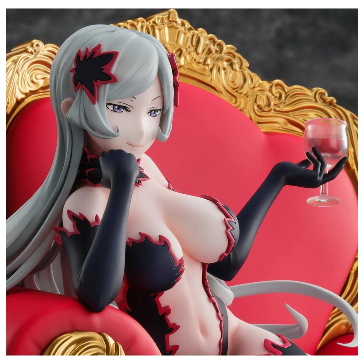 Is It Wrong to Try to Pick Up Girls in a Dungeon? V PVC Figurka 1/6 Freya 20 cm zdjęcie produktu