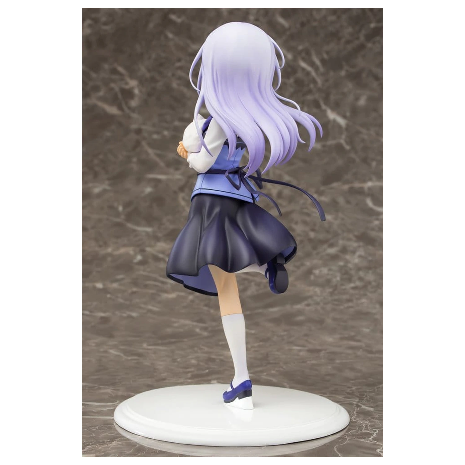 Is the Order a Rabbit?? PVC figurka 1/7 Chino (Cafe Style) 21 cm zdjęcie produktu