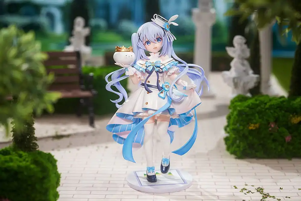 "Is the Order a Rabbit?" Statua PVC 1/7 Chino strój Ver. 23 cm zdjęcie produktu