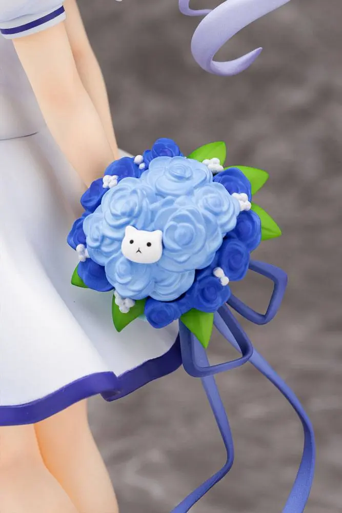 Is the Order a Rabbit PVC Statuetka 1/7 Chino (Summer Uniform) 21 cm zdjęcie produktu