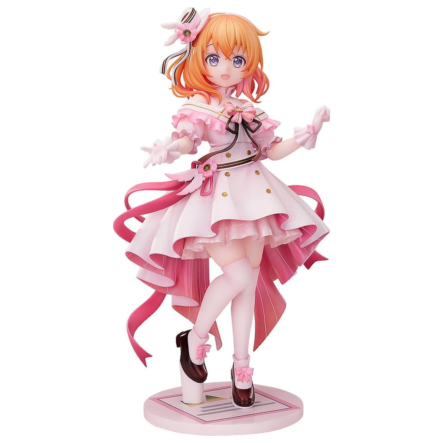 Is the Order a Rabbit? PVC Figurka 1/7 Cocoa Dress Ver. 21 cm zdjęcie produktu
