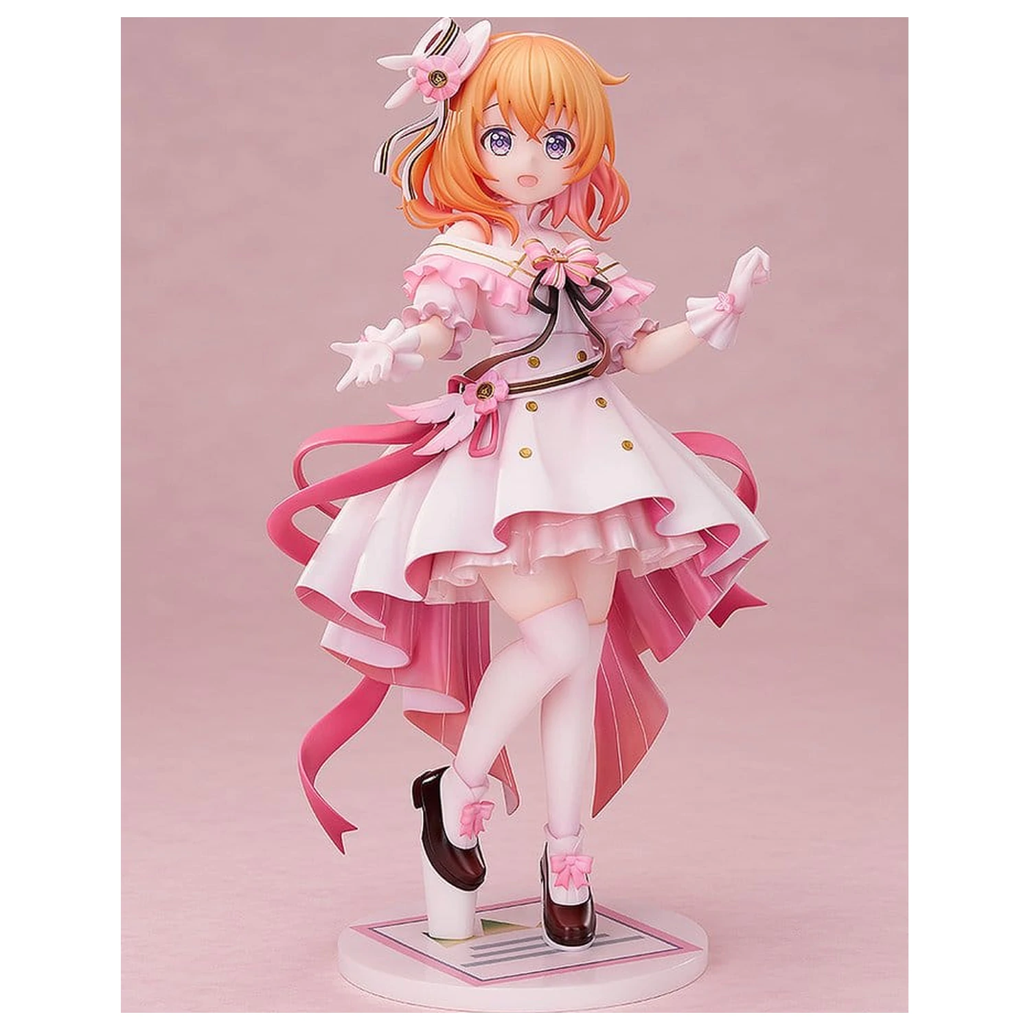 Is the Order a Rabbit? PVC Figurka 1/7 Cocoa Dress Ver. 21 cm zdjęcie produktu