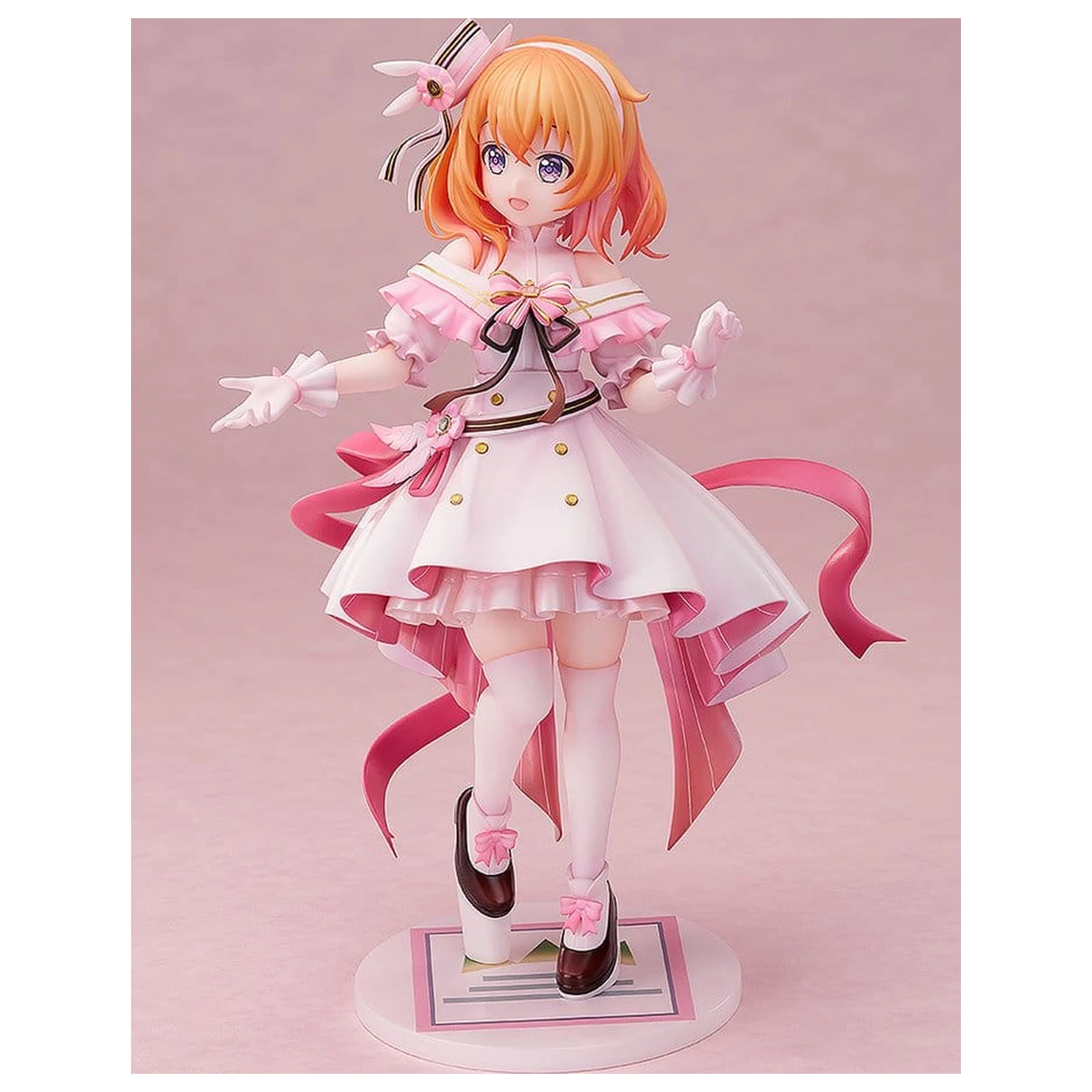 Is the Order a Rabbit? PVC Figurka 1/7 Cocoa Dress Ver. 21 cm zdjęcie produktu