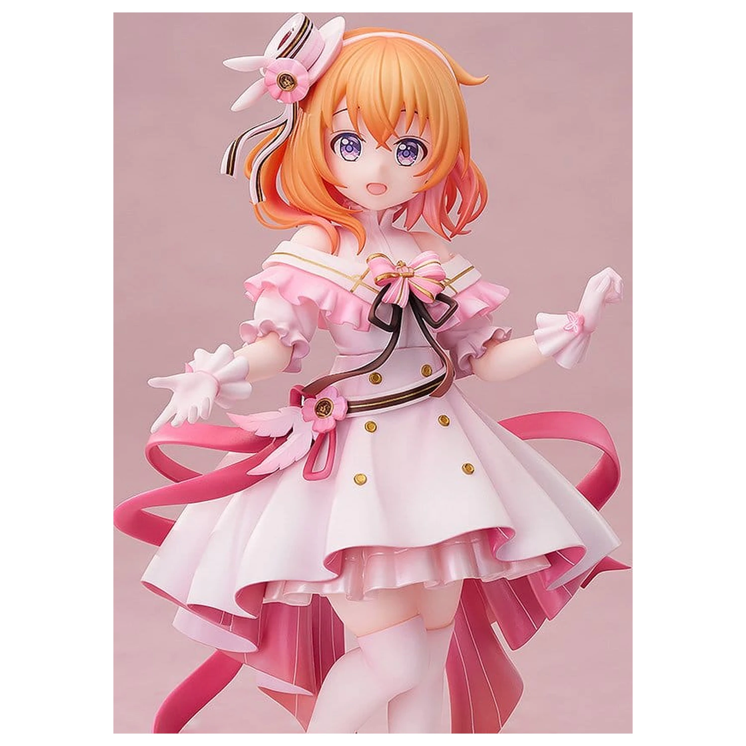 Is the Order a Rabbit? PVC Figurka 1/7 Cocoa Dress Ver. 21 cm zdjęcie produktu