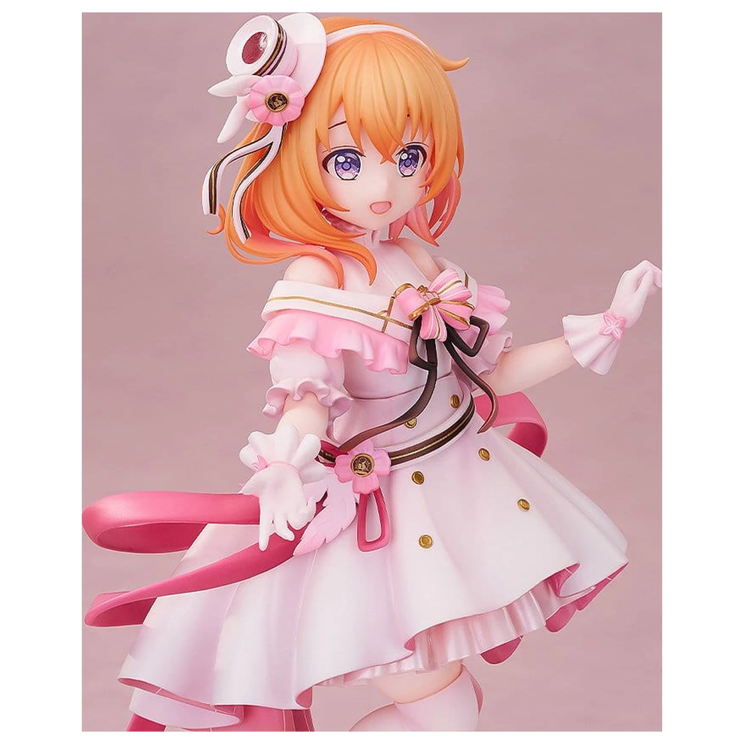 Is the Order a Rabbit? PVC Figurka 1/7 Cocoa Dress Ver. 21 cm zdjęcie produktu