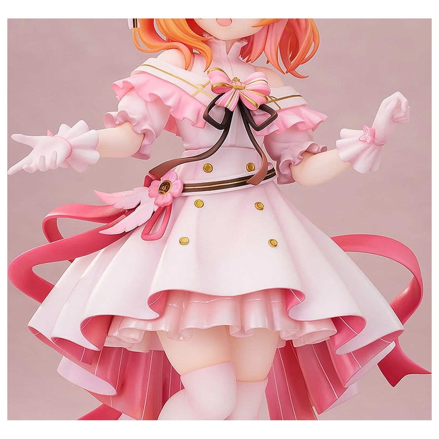 Is the Order a Rabbit? PVC Figurka 1/7 Cocoa Dress Ver. 21 cm zdjęcie produktu