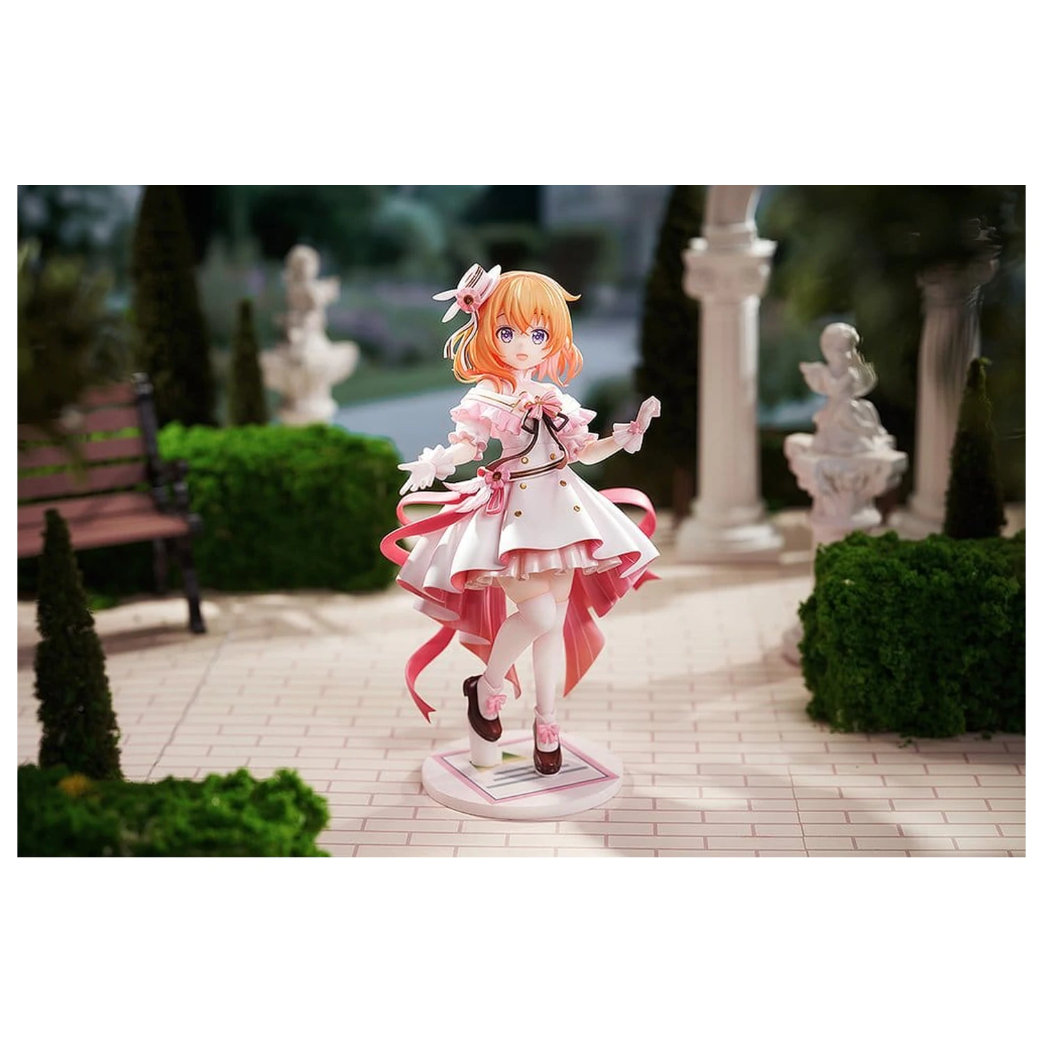 Is the Order a Rabbit? PVC Figurka 1/7 Cocoa Dress Ver. 21 cm zdjęcie produktu