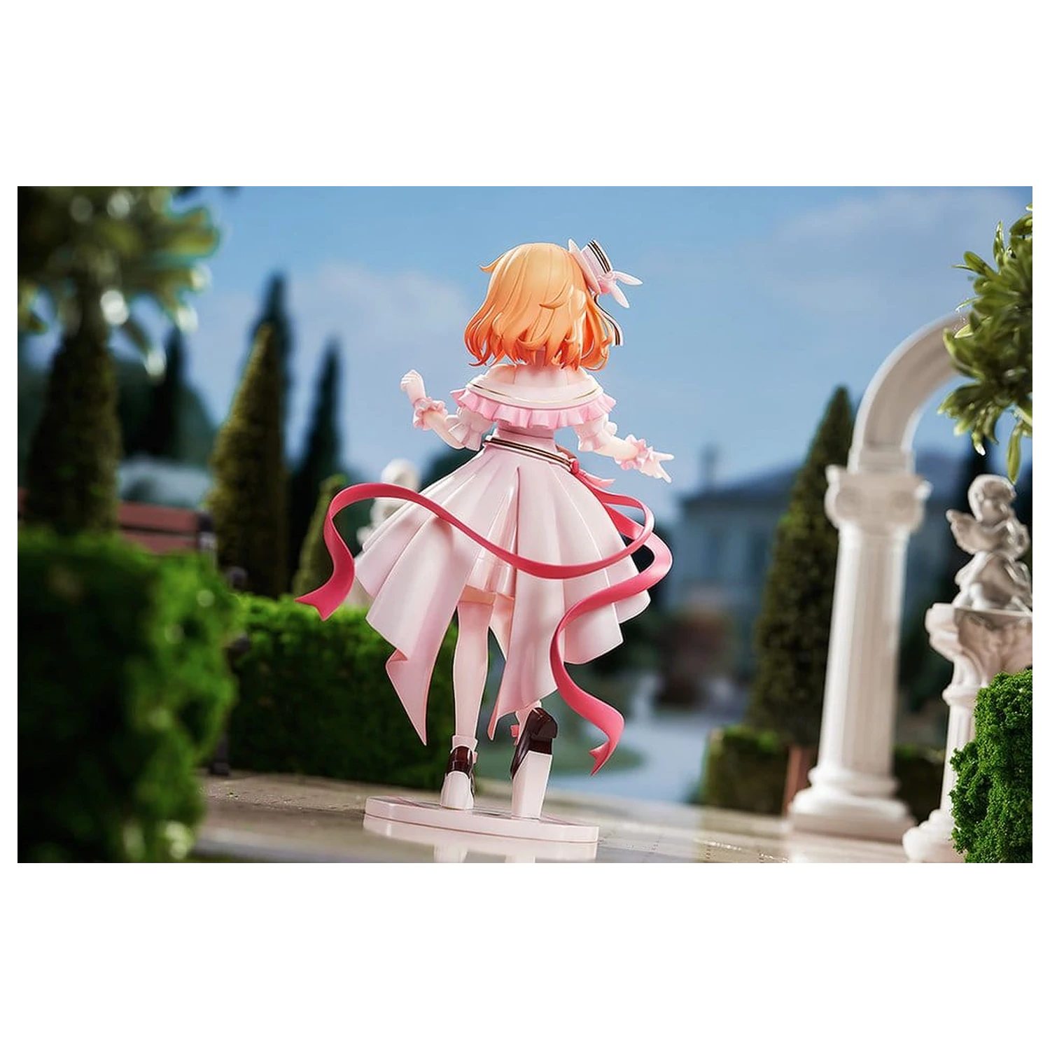 Is the Order a Rabbit? PVC Figurka 1/7 Cocoa Dress Ver. 21 cm zdjęcie produktu