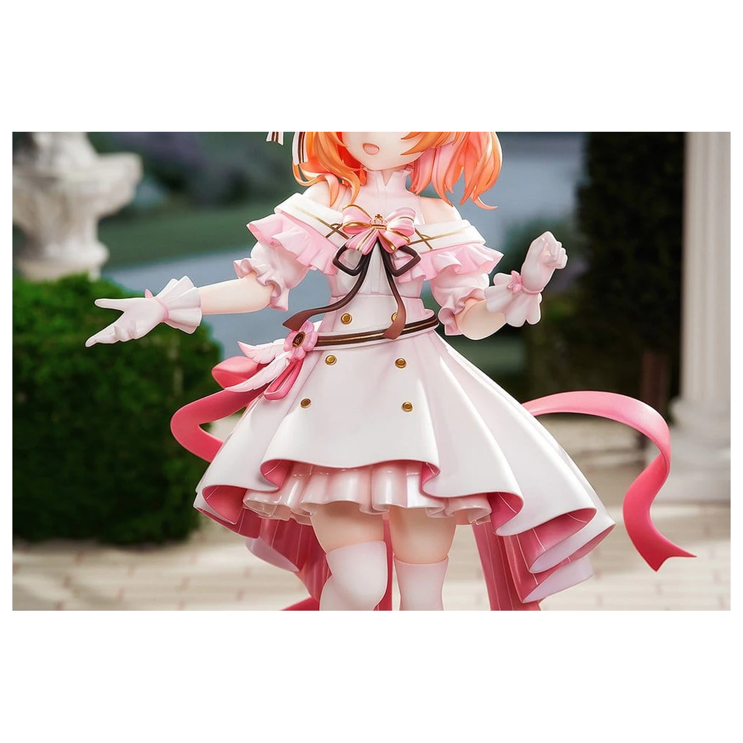 Is the Order a Rabbit? PVC Figurka 1/7 Cocoa Dress Ver. 21 cm zdjęcie produktu